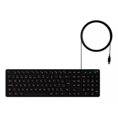 Teclado Tci10 Intelbras Preto