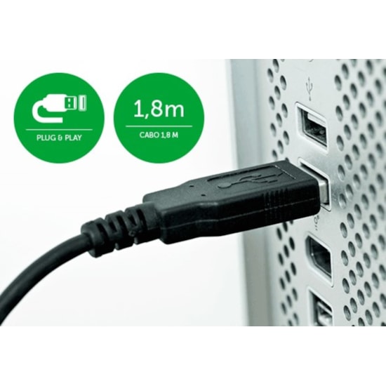 Teclado Tci10 Intelbras Preto Teclado Tci10 Intelbras Preto