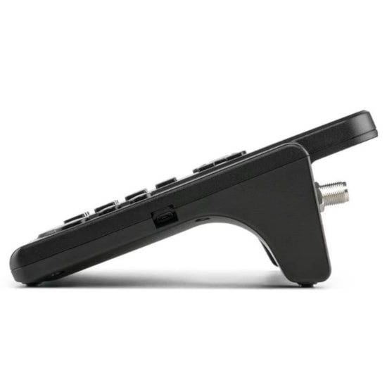 Telefone Celular Fixo 4G Wifi Cfw9041 Preto Telefone Celular Fixo 4G Wifi Cfw9041 Preto