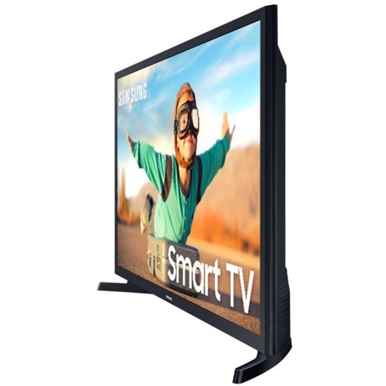Televisor Smart 32P Business Tv Samsung Preto