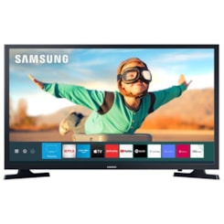 Televisor Smart 32P Business Tv Samsung Preto Televisor Smart 32P Business Tv Samsung Preto
