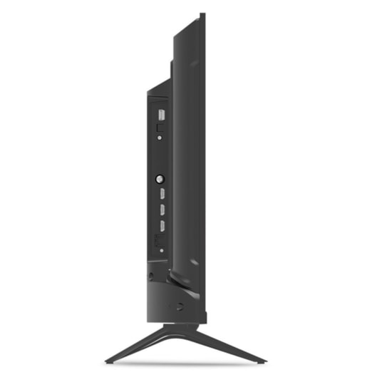 Televisor Smart 32P Led Aoc Roku Preto