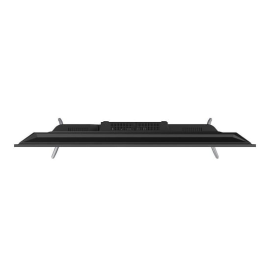 Televisor Smart 32P Philco Google Hd Led Preto