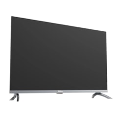 Televisor Smart 32P Philco Roku Tv Led Preto