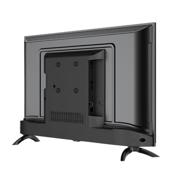 Televisor Smart 32P Philco Roku Tv Led Preto