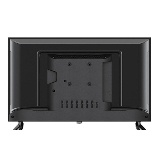 Televisor Smart 32P Philco Roku Tv Led Preto
