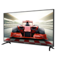 Televisor Smart 40P Philco Roku Tv Led Preto
