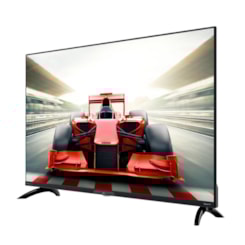 Televisor Smart 40P Philco Roku Tv Led Preto Televisor Smart 40P Philco Roku Tv Led Preto