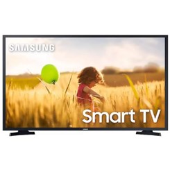 Televisor Smart 43P Lh43betm Samsung Preto
