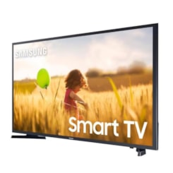 Televisor Smart 43P Tizen Fhd Samsung Preto