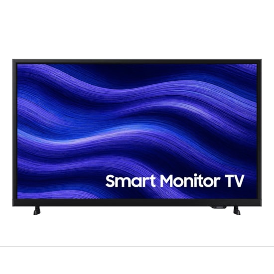 Televisor Smart 43P Tizen Wifi Samsung Preto
