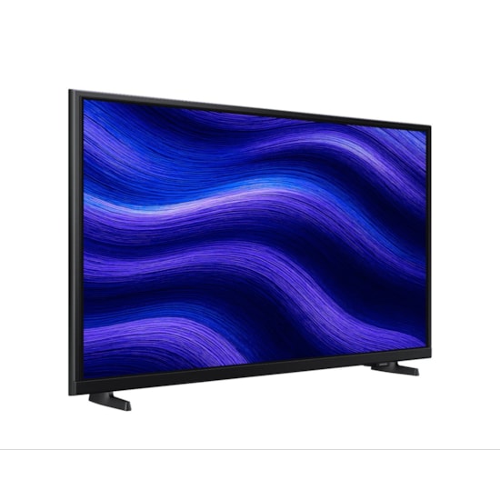 Televisor Smart 43P Tizen Wifi Samsung Preto