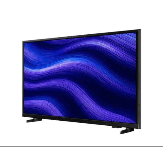 Televisor Smart 43P Tizen Wifi Samsung Preto