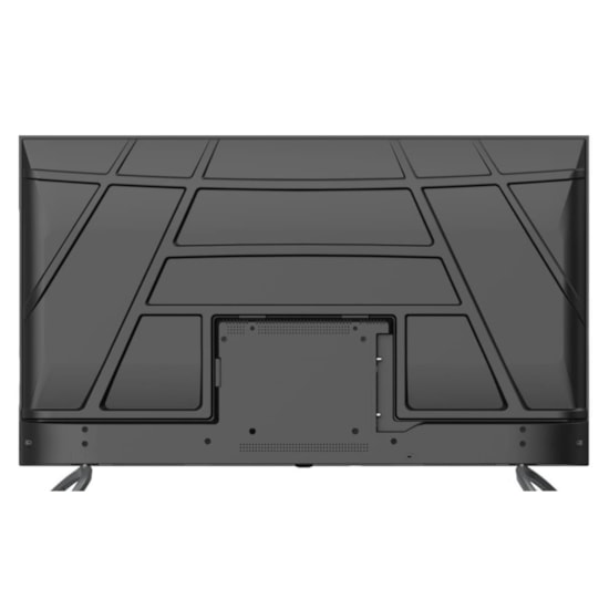 Televisor Smart 50P Philco Roku Tv Led  Preto