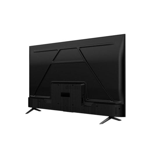 Televisor Smart 50P Semp Led 4K Google  Preto