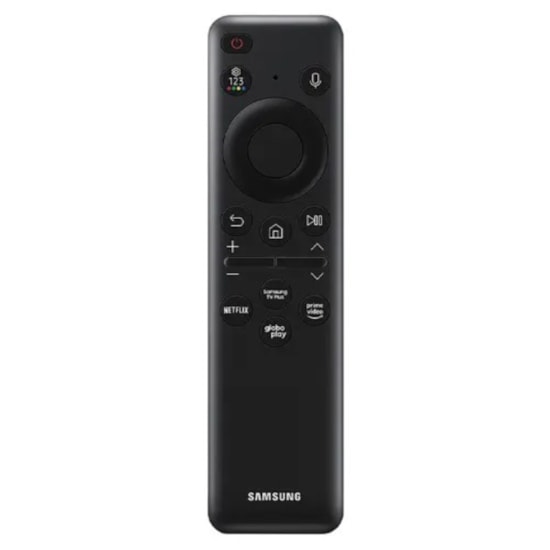 Televisor Smart 50P Uhd 4K Samsung Preto