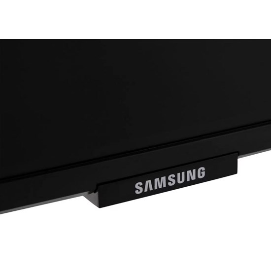 Televisor Smart 50P Uhd Samsung 4K Preto