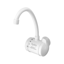 Torneira Elétrica Multi Hydralar 5500W Branco Torneira Elétrica Multi Hydralar 5500W Branco