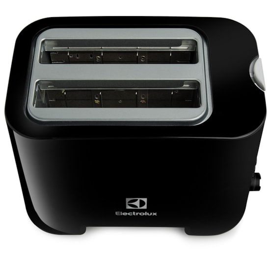 Torradeira Easyline Tmb21 Electrolux Preto Torradeira Easyline Tmb21 Electrolux Preto