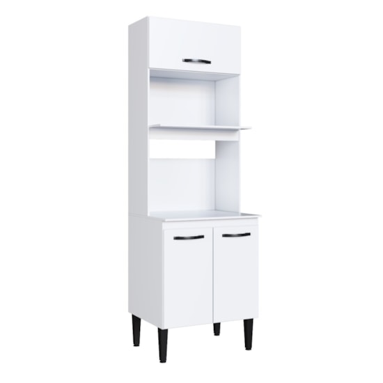 Torre Quente Duplo Light Irm Branco