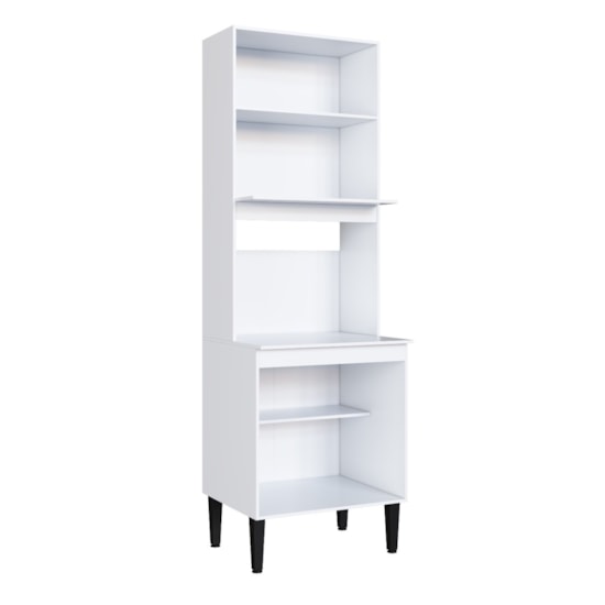 Torre Quente Duplo Light Irm Branco