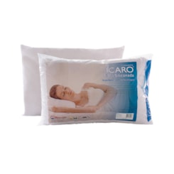Travesseiro Icaro 50 X 70 Branco