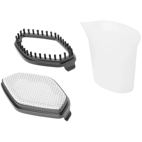 Vaporizador Digital 1500W 220V Black Dec Preto Vaporizador Digital 1500W 220V Black Dec Preto