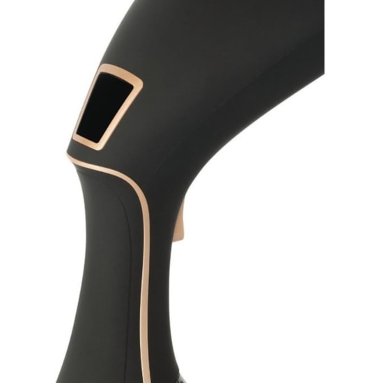 Vaporizador Digital 1500W 220V Black Dec Preto Vaporizador Digital 1500W 220V Black Dec Preto