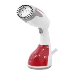 Vaporizador Portátil 1200W Black&Decker Vermelho Vaporizador Portátil 1200W Black&Decker Vermelho