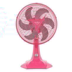 Ventilador Bvt304 Rosa Britania Rosa