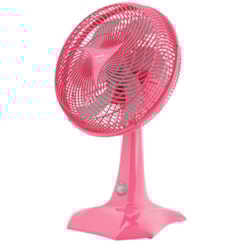 Ventilador Bvt304 Rosa Britania Rosa