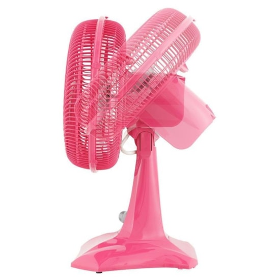 Ventilador Bvt304 Rosa Britania Rosa