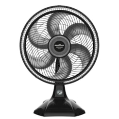 Ventilador Bvt400 2 Em 1 150W  Britania Preto Ventilador Bvt400 2 Em 1 150W  Britania Preto