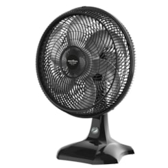 Ventilador Bvt400 2 Em 1 150W  Britania Preto Ventilador Bvt400 2 Em 1 150W  Britania Preto