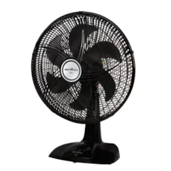 Ventilador Bvt4000 Britania Preto