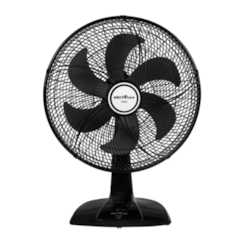 Ventilador Bvt4000 Britania Preto