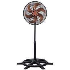 Ventilador Coluna 40Cm Turbo 6P Ventisol Bronze Ventilador Coluna 40Cm Turbo 6P Ventisol Bronze