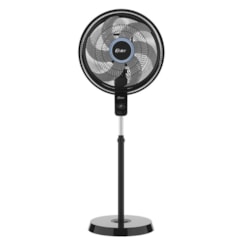 Ventilador De Coluna 40Cm Super Bre 220V Preto