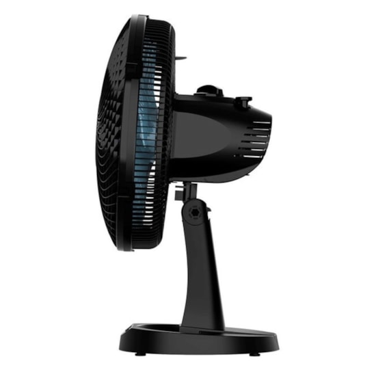 Ventilador Mesa 30Cm Vtr310 Cadence 220V Preto Azul