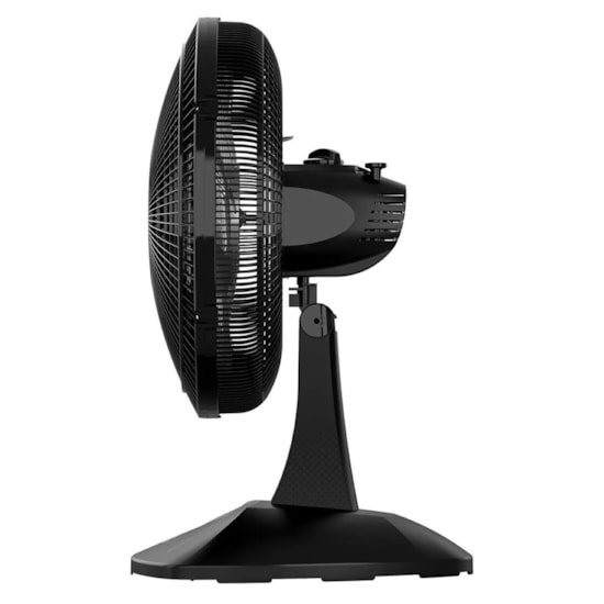 Ventilador Mesa 40Cm Refresh Turbo 220V Cadence Preto