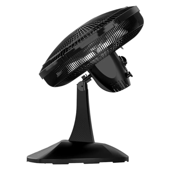 Ventilador Mesa 40Cm Refresh Turbo 220V Cadence Preto
