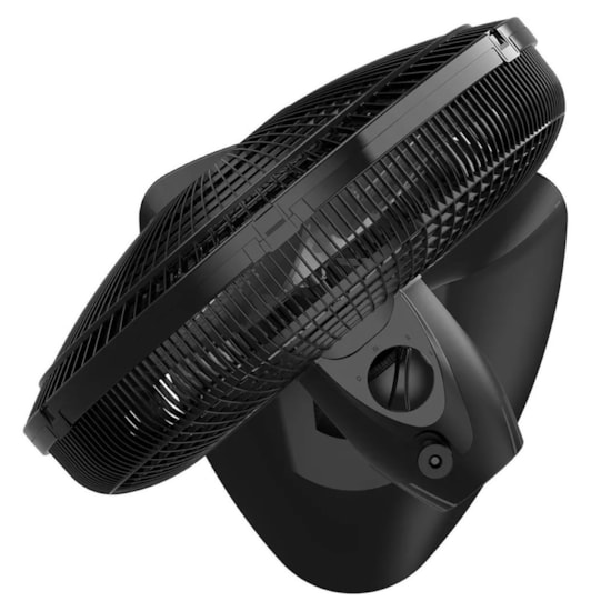 Ventilador Mesa 40Cm Refresh Turbo 220V Cadence Preto