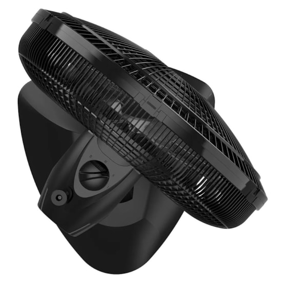 Ventilador Mesa 40Cm Refresh Turbo 220V Cadence Preto