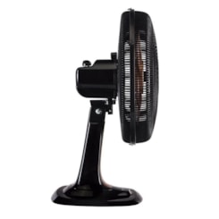 Ventilador Mesa Turbo 6 Pas 40Cm 220V Bronze Ventilador Mesa Turbo 6 Pas 40Cm 220V Bronze