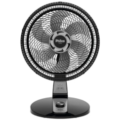 Ventilador Pvt400 Turbo Connect Philco Preto