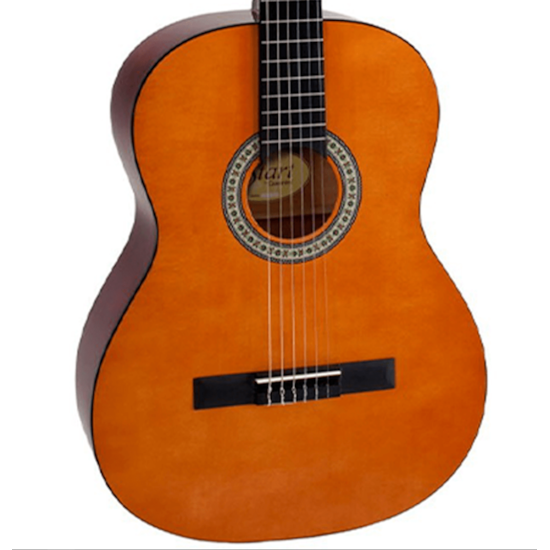 Violao Gianini Estudo Nailon N14n Natural Violao Gianini Estudo Nailon N14n Natural