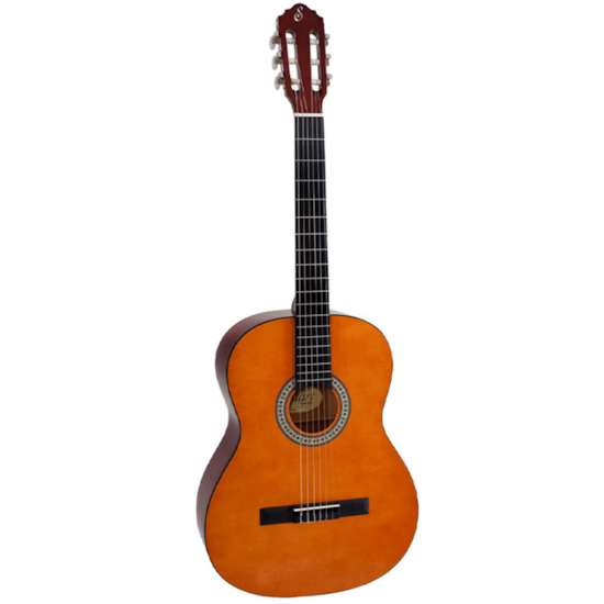 Violao Gianini Estudo Nailon N14n Natural Violao Gianini Estudo Nailon N14n Natural